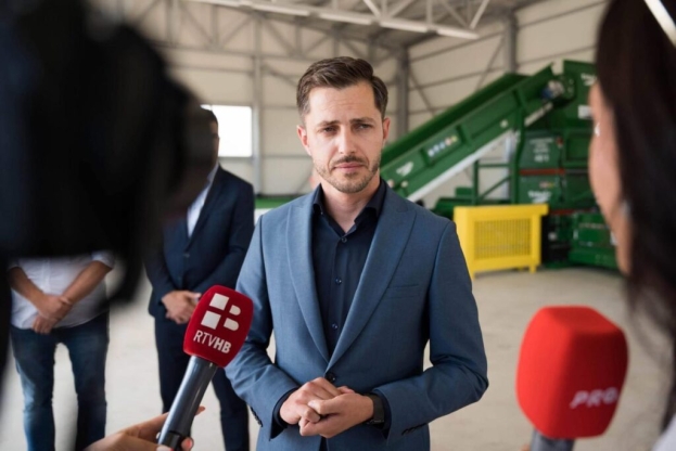 Mate Lončar: Zaštita okoliša počinje od svakog pojedinca, prirodu moramo sačuvati za buduće generacije