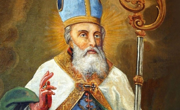 Znate li tko je bio sveti Nikola?