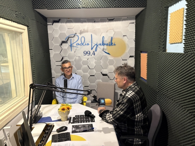 Sutra u Ljubu&scaron;kom: &bdquo;Ja u svom gradu&ldquo; povodom Dana osoba s Down sindromom