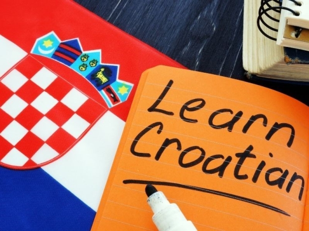 Stipendija za sveučilišnu školu hrvatskoga jezika i kulture