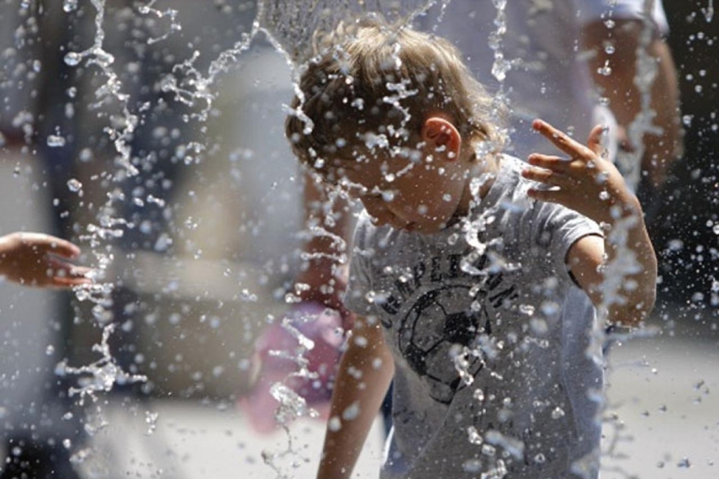 Danas u Hercegovini temperature i iznad 42 °C, za vikend nagla promjena vremena