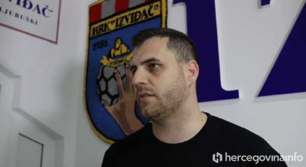 Trener Izviđača Ivan Džolić: &#039;Ovo je sramota i ne vodi ničemu, EHF nam sprema rigorozne kazne&#039;