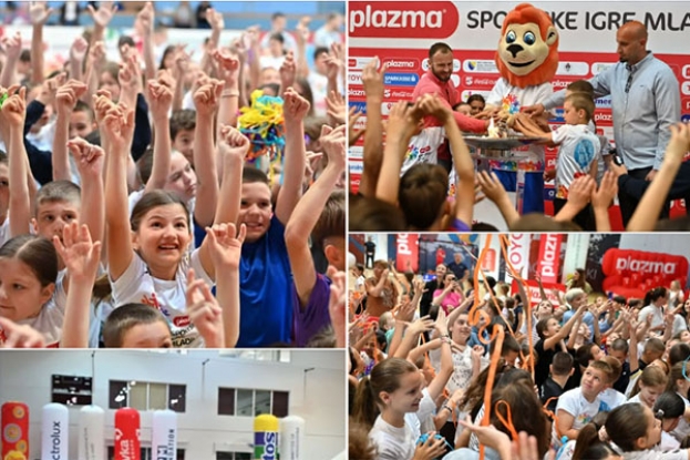 Održani m:tel Dani sporta u Ljubu&scaron;kom: Mladost, zajedni&scaron;tvo i osmijesi na svakom koraku