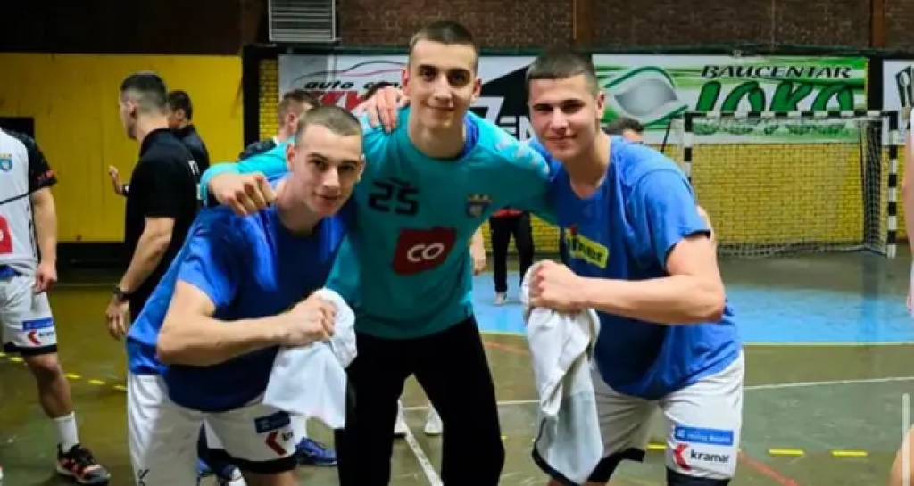 |NOVI HRVATSKI AS IZ LJUBUŠKOG| &#039;Srednje bih ime izbrisao, a s Mandićem sam i danas svaki dan na videoigri&#039;