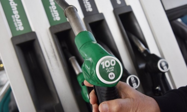 Cijene goriva rastu: Benzin skoro 2,5 KM