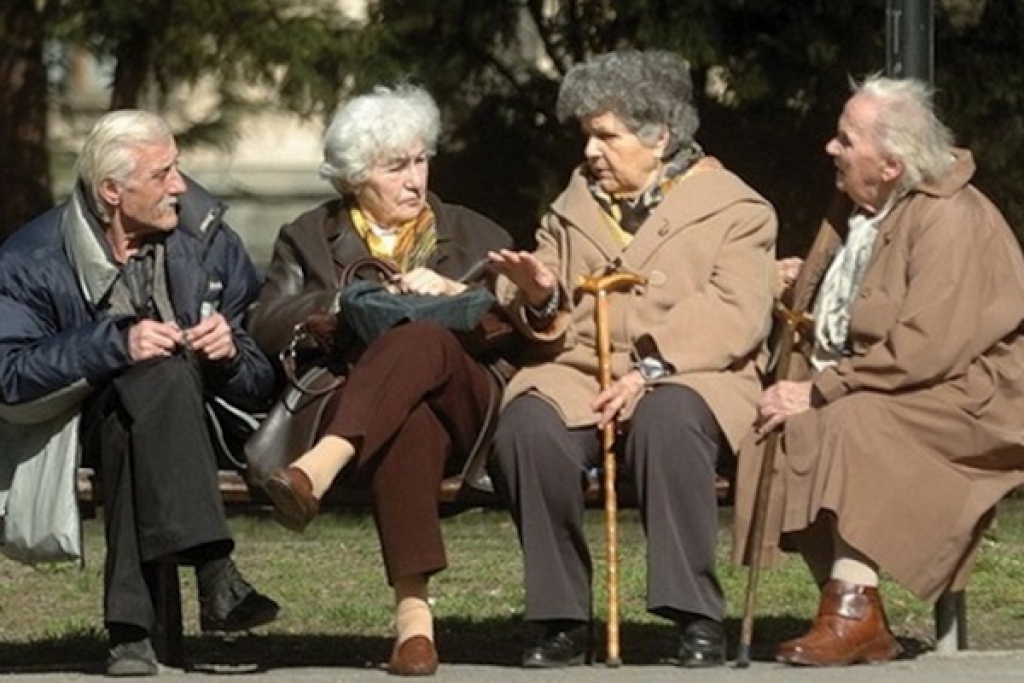 Iznos najniže mirovine u Federaciji BiH ovisit će o godinama radnog staža