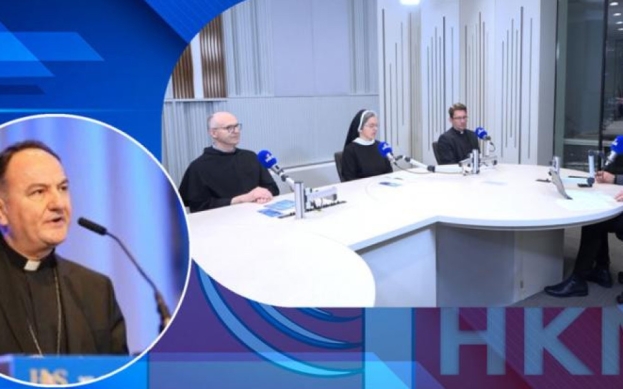 Biskup Palić: Vatikan se nada da će se novim normama lakše doći do zaključka o Međugorju