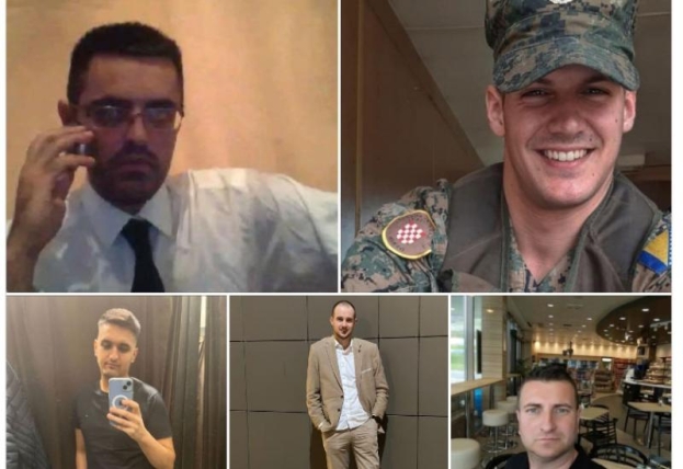 Najpoželjniji Hercegovac neženja: Finalisti iz Stoca, Mostara, Širokog, Posušja i Ljubuškog