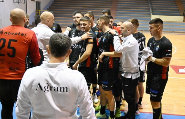 Izviđač Agram dominantan protiv Gračanice u Ljubuškom