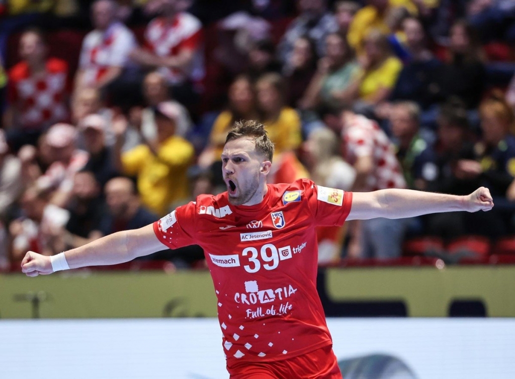 David Mandić: "Dat ćemo sve od sebe da iz utakmice s&nbsp;Mađarskom&nbsp;izađemo kao pobjednici"