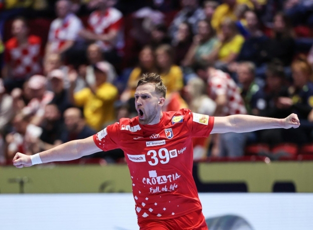 David Mandić: "Dat ćemo sve od sebe da iz utakmice s&nbsp;Mađarskom&nbsp;izađemo kao pobjednici"