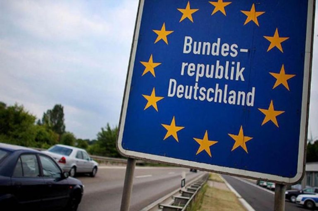 Njemačka stavila BiH na crvenu listu, svi koji dolaze u Njemačku moraju u karantenu