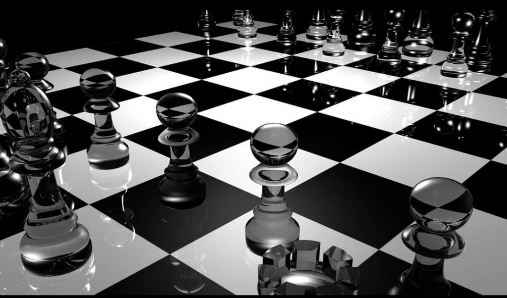 Ljubušacima Draganu Buriću i Alenu Buntiću prvo i drugo mjesto na šahovskom turniru u Čitluku