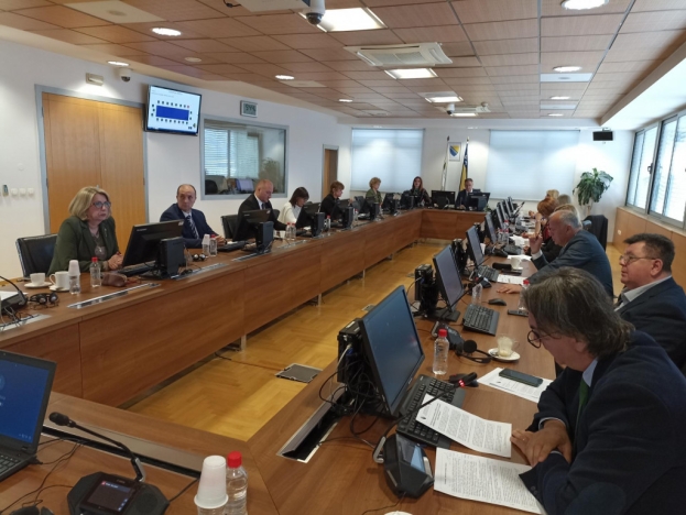 Ankica Čuljak imenovana na poziciju predsjednika Općinskog suda u Ljubuškom