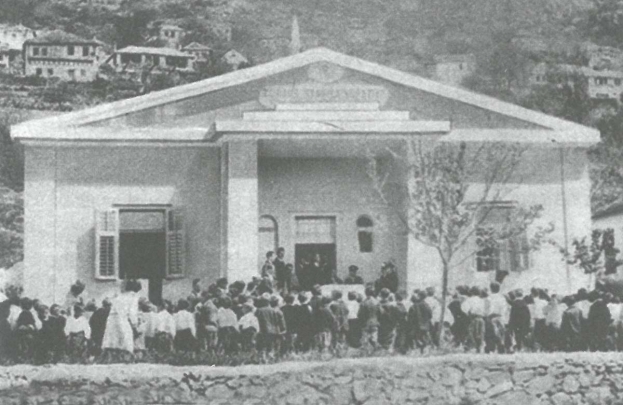 Ljubuški je imao javno kupatilo i bazan još 1931. godine, kao nitko u Hercegovini!