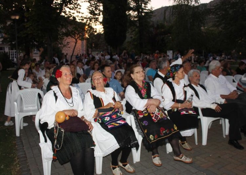NAJAVA: Izložba rukotvorina i večer tradicionalne glazbe i plesa u Ljubuškom