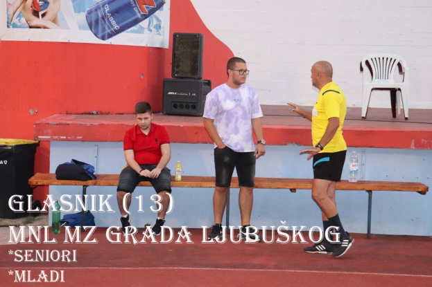 Službeni Glasnik (13) MNL MZ Grada Ljubuškog