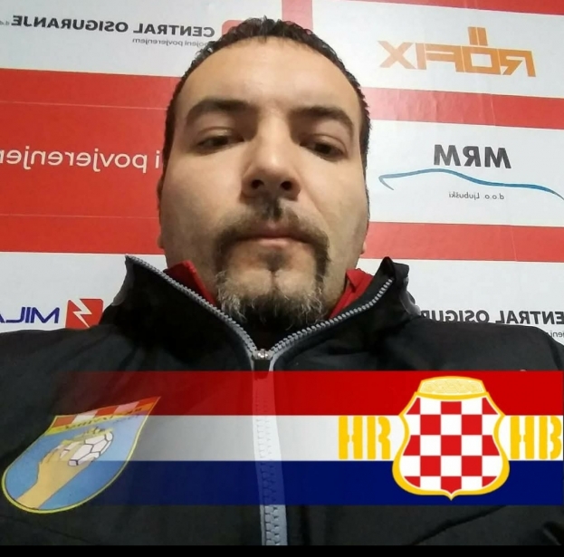 Bivši trener Izviđača se oprostio od trenerskog posla: “Došao je i taj dan nakon 20 godina