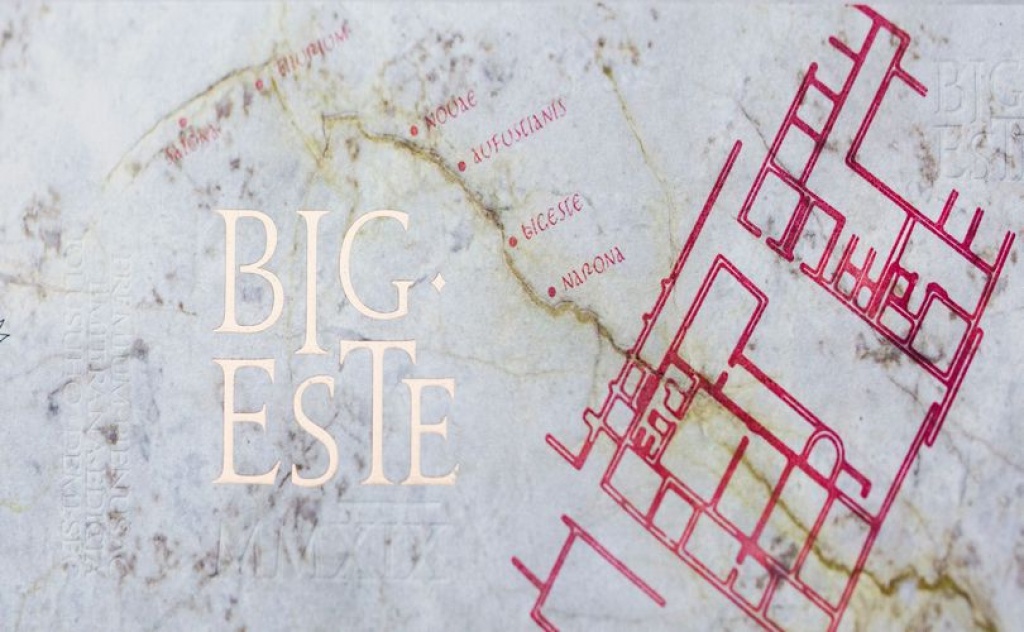 &quot;Bigeste&quot; vrhunski pjenušac inspiriran rimskom baštinom iz Ljubuškog
