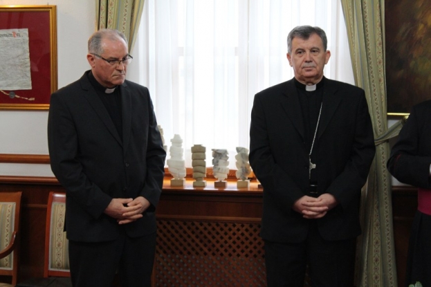 Don Ivan Štironja imat će biskupsko ređenje u Mostaru