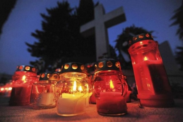 Pogledajte raspored svetih misa na Svi svete i Dušni dan u župi Humac, Vitina, Studenci i Veljaci
