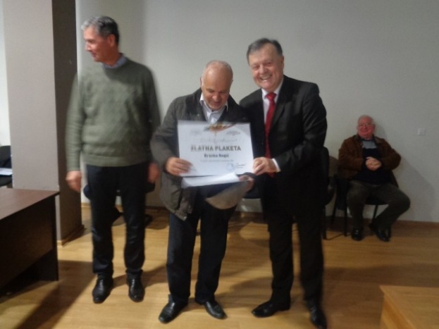 &quot;Dani masline 2019.“: Od 84 uzorka 78 ekstradjevičanskih najuspješniji Ljubušaci [foto]