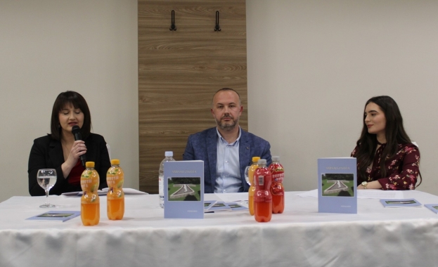 U Ljubu&scaron;kom predstavljena knjiga &bdquo;Smisao života&ldquo; Stjepana Bote