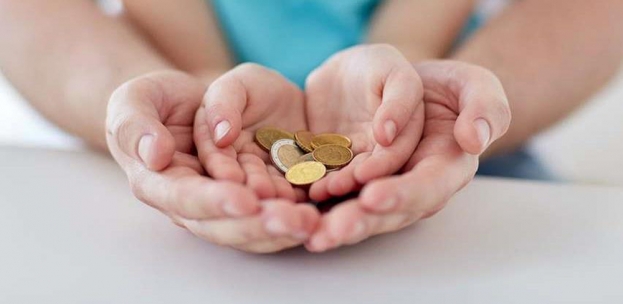 Gotovo 6.000 djece prvi put ostvarilo pravo na dječji doplatak: Pogledajte podatke iz ŽZH