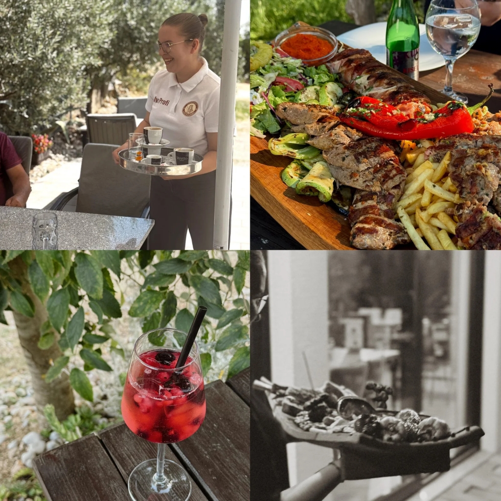 Pozitivna priča mladog poduzetničkog para iz Ljubuškog: Restoran „Ljubuša“ nudi autentičnu hranu, dobru atmosferu