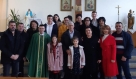 Zlatni pir: Drago i Zdravka Ševo proslavili pedesetu obljetnicu braka