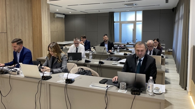Priopćenje za javnost sa 101. sjednice Vlade ŽZH