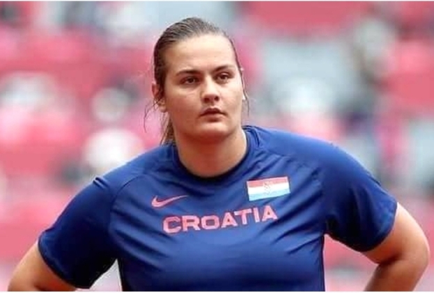 Marija Tolj druga iza Sandre Perković na Zimskom bacačkom prvenstvu Hrvatske