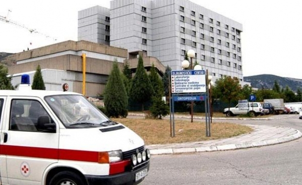 Tužiteljstvo pokrenulo istragu o prijemu pacijenta sa koronavirusom u SKB Mostar