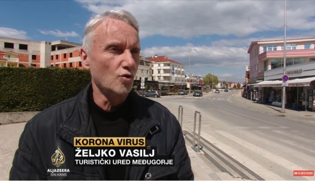 Strah od još jedne loše turističke sezone u Hercegovini