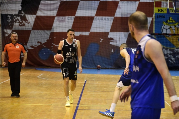Finale KSHB: Zrinjski 1992 i Ljubuški otvaraju seriju u Mostaru