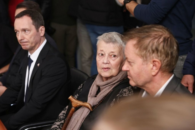 SLUŽBENO JE: Pronađeni su ostaci Jean-Michela Nicoliera, Ga&scaron;para, Batorela i &Scaron;tica