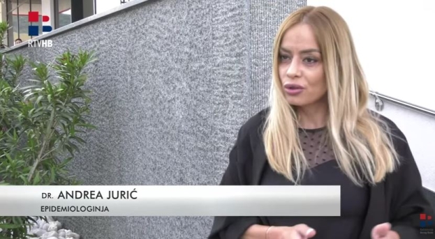 Proteklih dana u Hercegovini se pojavio hepatitis A: Slučajeva zaraze ima u Ljubuškom i okolici Mostara