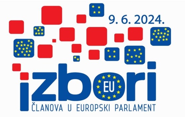 Poziv za registraciju birača za izbore za Europski parlament