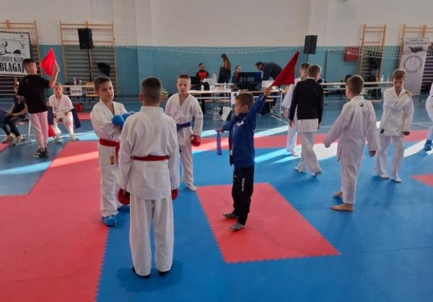 Uspješan nastup Karate kluba Klobuk u Gnojnicama kod Mostara