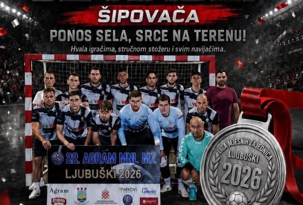 Šipovačani pozivaju na slavljeničku večer