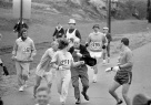 K.V. Switzer – prva žena na bostonskom maratonu