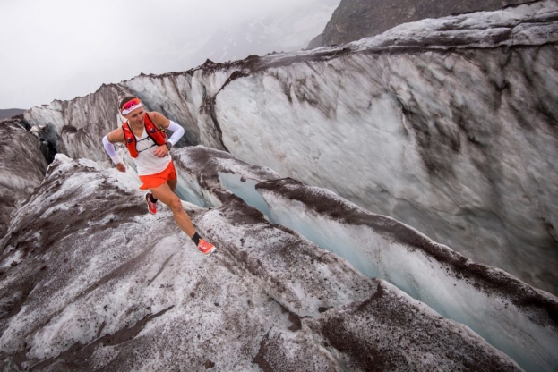 Rus Mityaev oborio dva rekorda pretrčavši 140 kilometara oko najviše planine u Europi