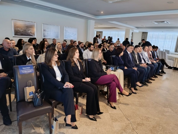 Čović: Fondovi EU prilika za razvoj ŽZH, edukacija jača kapacitete za pripremu projekata