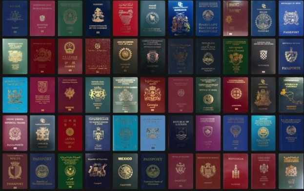 Japan ima najmoćniju putovnicu, evo na kojem su mjestu hrvatska i bh. putovnica