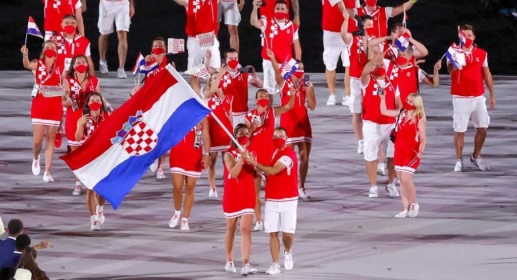 Pogledajte raspored nastupa hrvatskih olimpijaca u Tokiju