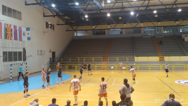 Izviđač CO u četvrtzavršnici Kupa BiH