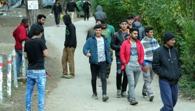 Zapadna Hercegovina: Tijekom vikenda ‘uhvaćena’ 82 migranta