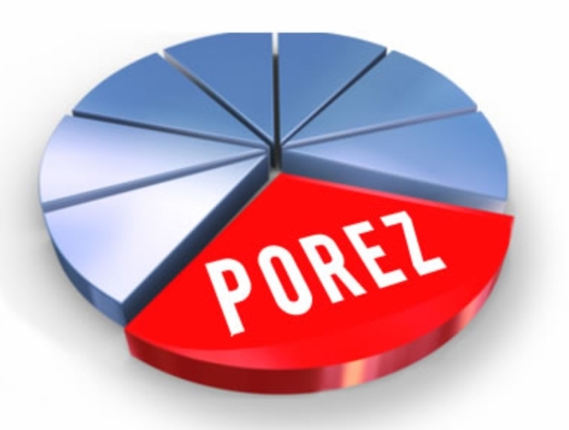 Koliko koja općina/grad u Hercegovini uplaćuje poreza? Evo gdje je Ljubuški