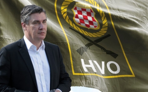 Pripadnici HVO-a ne mogu dobiti status ratnog invalida u Hrvatskoj