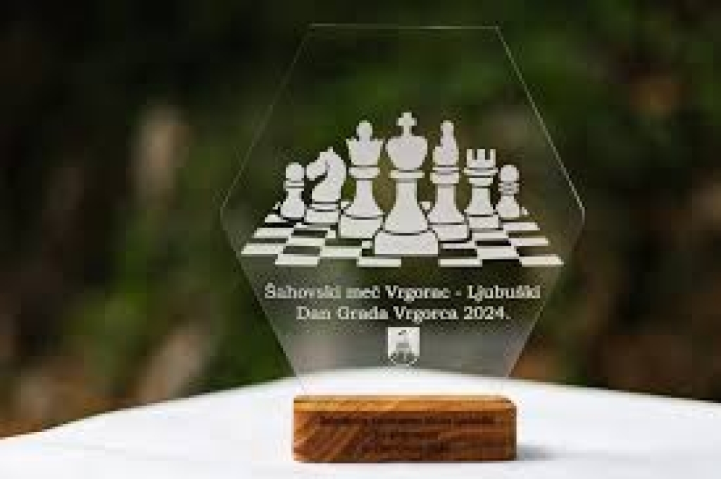 Održan šahovski meč između Vrgorca i Ljubuškog